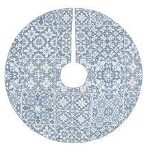 Carreaux Méditerranéens, Marocains, Majolique, Azu