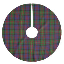 Clan Carnegie Tartan Plaid