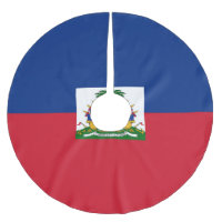 Drapeau Haïti