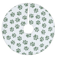 Patrouilles de Doodle, Paws de Chien, Paws Vertes