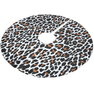Jupon De Sapin En Polyester Brossé Poster de animal Jaguar unique
