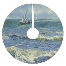 Saintes-Maries-de-la-Mer de Les de paysage marin