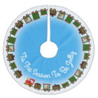 Train de Noël de Père Noël