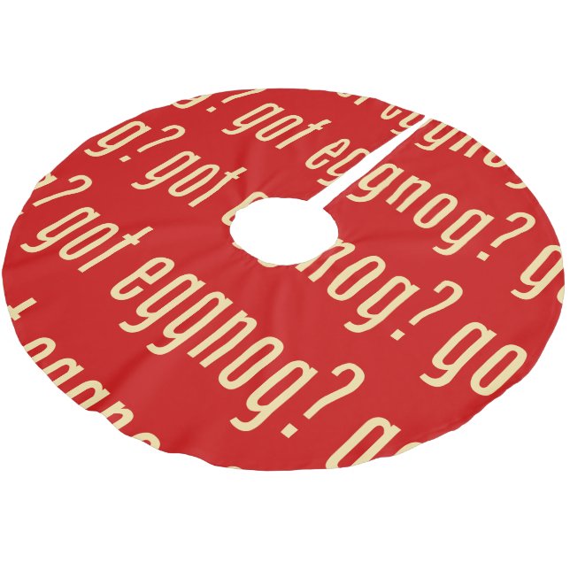 Jupon De Sapin En Polyester Brossé tu as du mal ? (Angle)