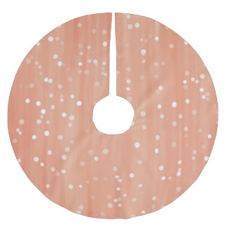 Jupon De Sapin En Polyester Brossé Vintage vertical : Arrière - plan de ligne Abstrai