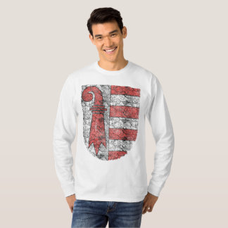Jura Vintage Flag T-Shirt