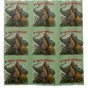 Jurassic Dinosaurs