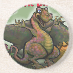 Jurassic Dinosaurs Coaster
