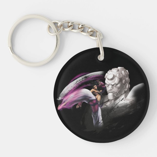 Juri contre Hakan (Devant)