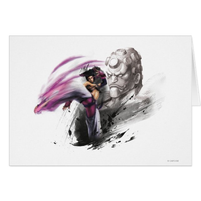 Juri contre Hakan (Devant horizontal)