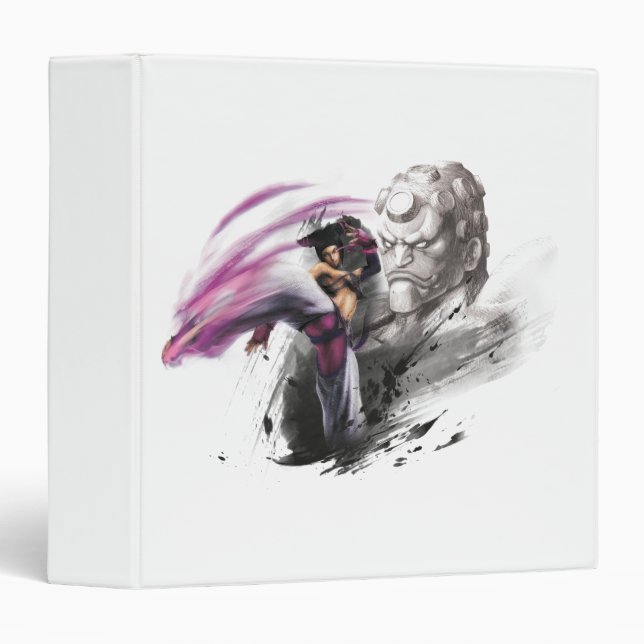 Juri Vs. Hakan Binder (Front/Spine)