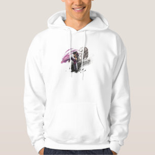 Juri Vs. Hakan Hoodie