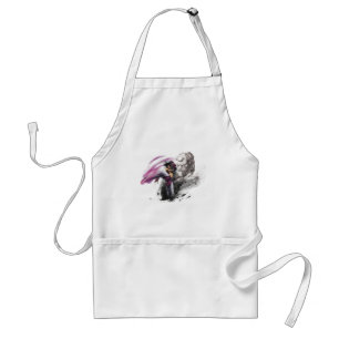 Juri Vs. Hakan Standard Apron