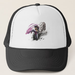 Juri Vs. Hakan Trucker Hat