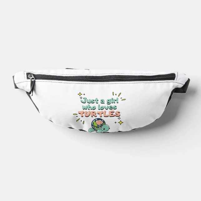 jurigajanwaya fanny pack (Lay Down)