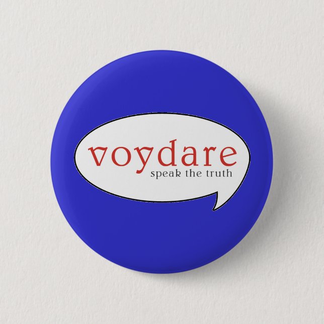Jury Duty Button (Front)