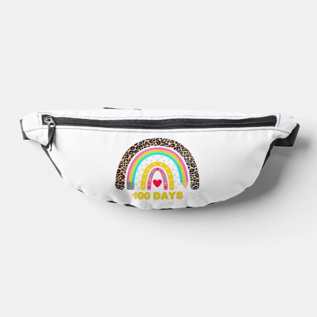 jurybilesl fanny pack (Lay Down)
