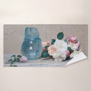 Jus de rose et de verre, Henri Fantin-Latour