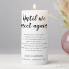 Jusqu'À Ce Que Nous Rencontrions À Nouveau Célébra