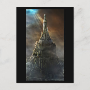 Jusqu'À Présent - Carte Postale