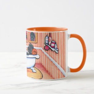 Just 5 More Minutes Mug