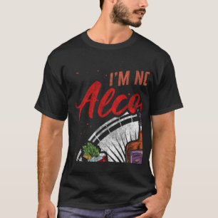 Just A Bartender Doing Homework  Bartender  2 T-Shirt