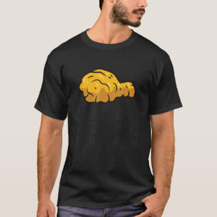 Just a Boy Who Loves Fried Chicken T-Shirt
