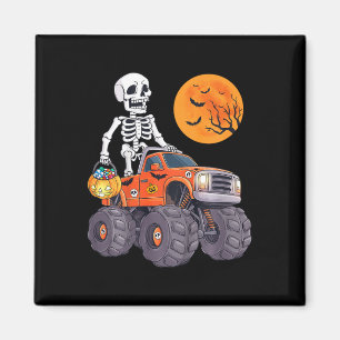 Just A Boy Who Loves Karate - Dynamic Martial Arts Magnet