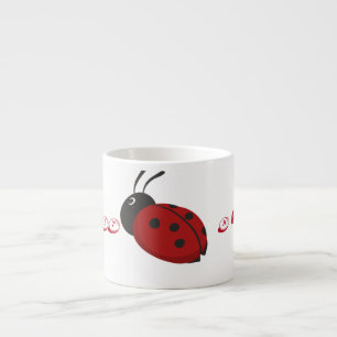 Just a Bug Funny Specialty Mug