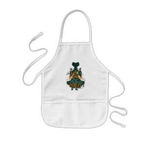 Just a Bunch of Hocus Pocus Kids Apron