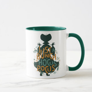 Just a Bunch of Hocus Pocus Mug