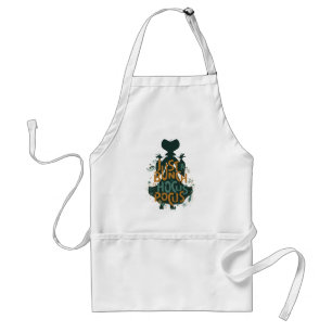 Just a Bunch of Hocus Pocus Standard Apron