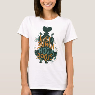Just a Bunch of Hocus Pocus T-Shirt