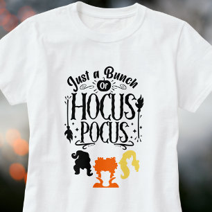 Just a Bunch of Hocus Pocus T-Shirt