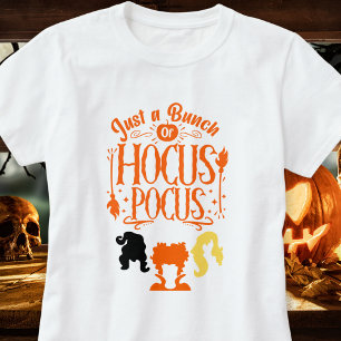 Just a Bunch of Hocus Pocus T-Shirt