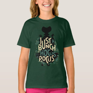 Just a Bunch of Hocus Pocus T-Shirt