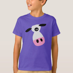 Just a Cow T-Shirt