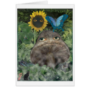 Just A Food For Love