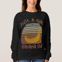 Just A Girl Who Loves Banana Slugs Banana Slug Ent