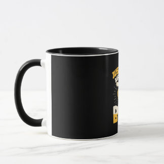 Just A Girl Who Loves Bees Mug