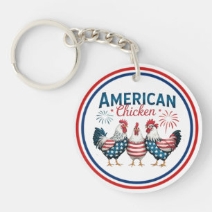 Just A Girl Who Loves Christmas-62987 Keychain