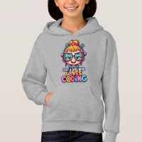 Just a girl who loves coding