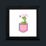 Just a Girl who Loves Dinosaurs Personalized   Gift Box<br><div class="desc">Just a Girl who Loves Dinosaurs Personalized Gift Boxes
When you shop at Homeplus you support small business! 
And yes I do a happy dance when I receive your order ;) Thank you!</div>