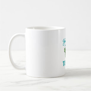 Just a Girl Who Loves Turtles Vintage Engraving Te Coffee Mug