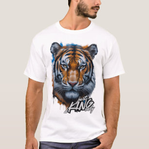 "Just a King Only" T-Shirt