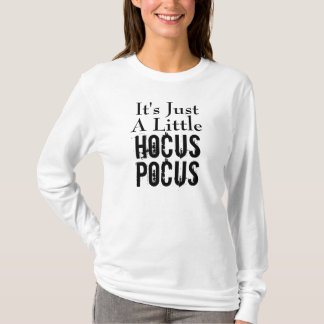 Just A Little T-Shirt