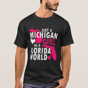 just a michigan girl in a florida world tshirt gif