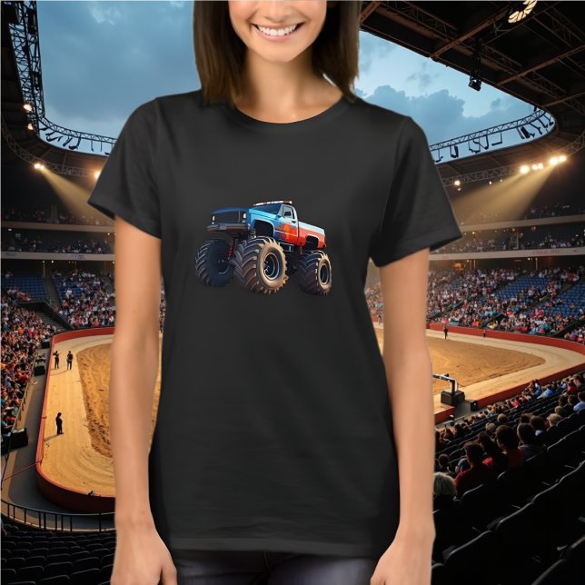 Just a Mudder Tshirt (Creator Uploaded)
