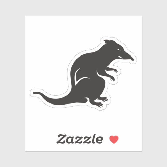 Just a Rat (Sheet)