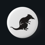 Just a Rat 2 Inch Round Button<br><div class="desc">He’s just a rat, but he might be YOUR rat. That’s especially true if you were born in 2020, the Year of the Rat on the Chinese calendar. But even if you aren’t celebrating Chinese New Year or a birthday party this year, you might just like the rat as your...</div>